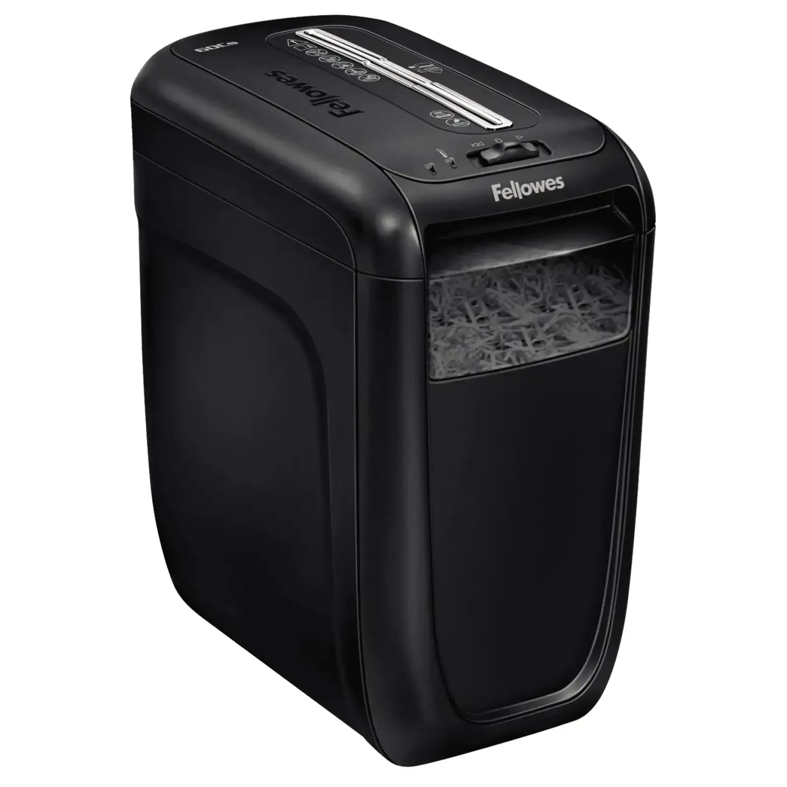 Знищувач документів Fellowes 60Cs (f.U4606101) UA