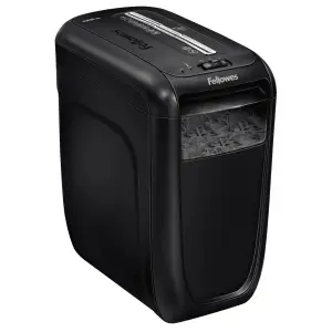 Знищувач документів Fellowes 60Cs (f.U4606101) UA