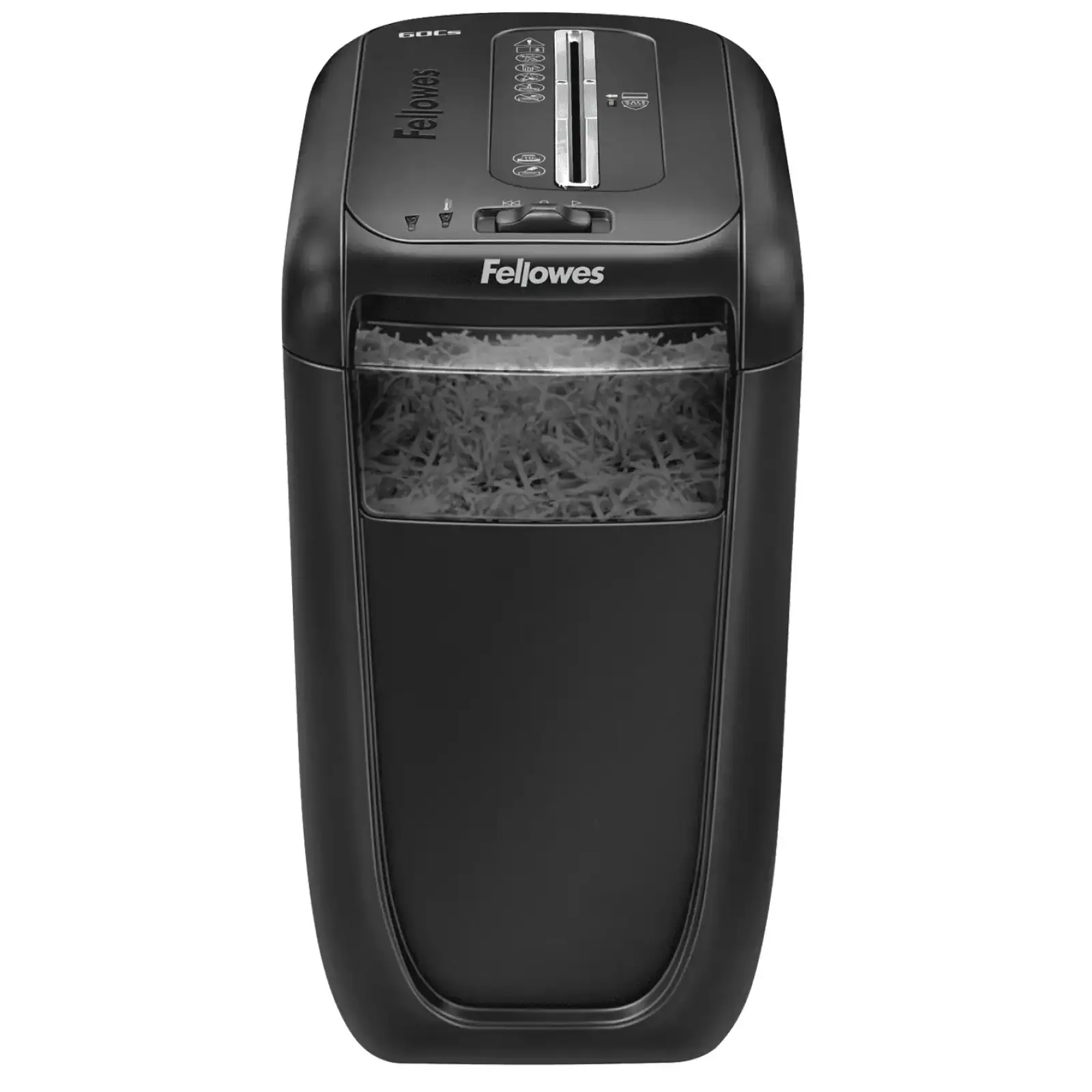 Знищувач документів Fellowes 60Cs (f.U4606101) UA