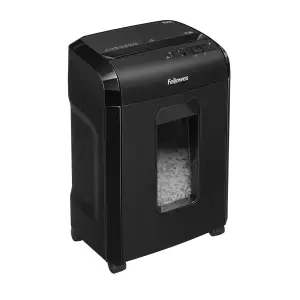 Знищувач документів Fellowes 10M (F.U4630601) UA