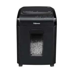 Знищувач документів Fellowes 10M (F.U4630601) UA