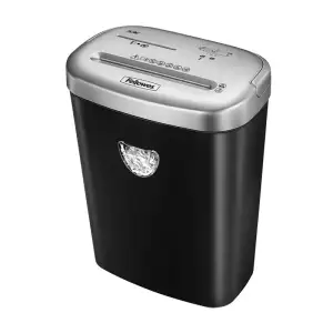 Знищувач документів Fellowes 53C (f.U4653101) UA