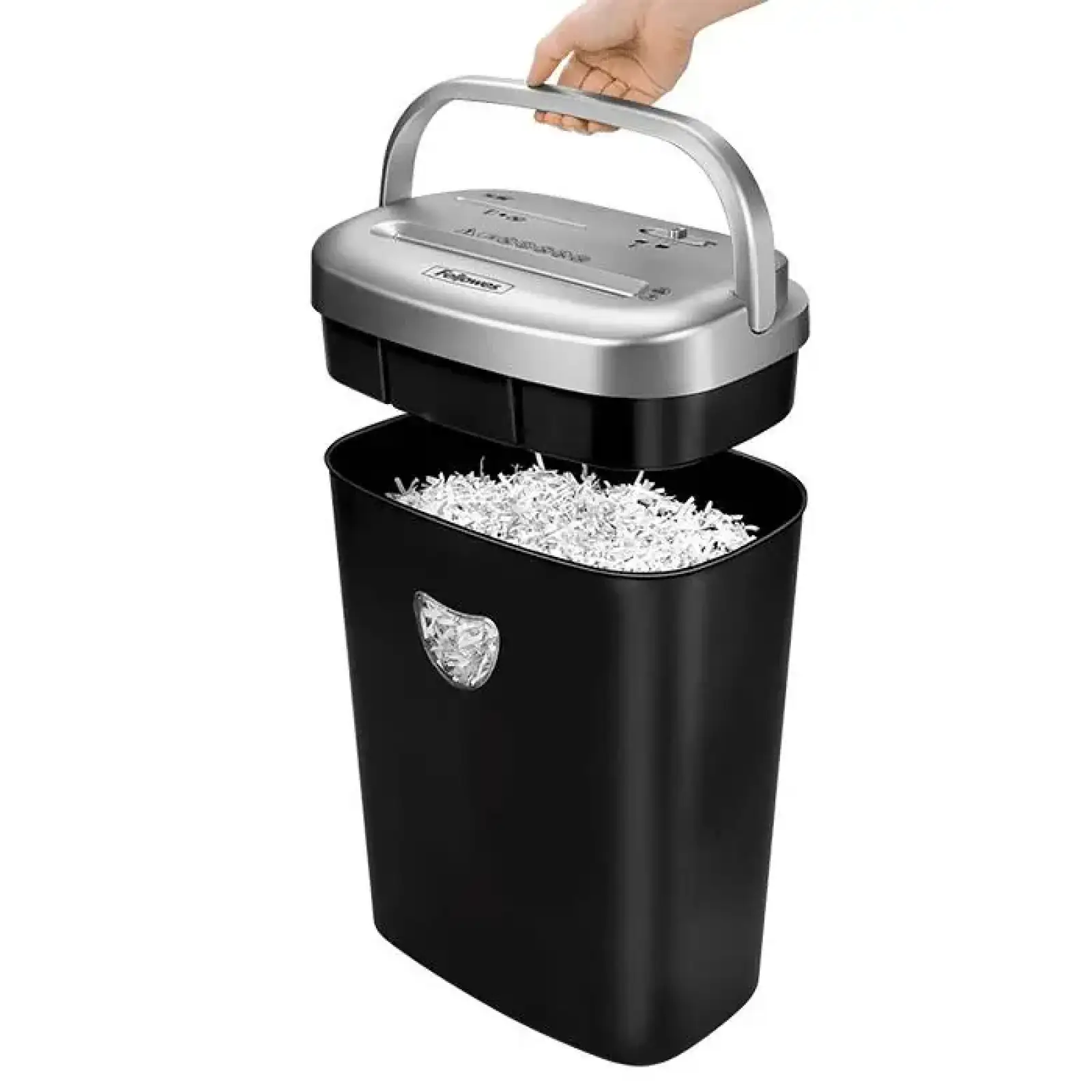 Знищувач документів Fellowes 53C (f.U4653101) UA