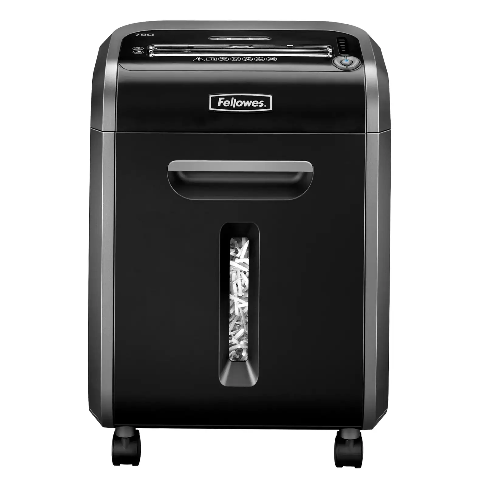 Уничтожитель документов Fellowes 79Ci (f.U4679001) UA