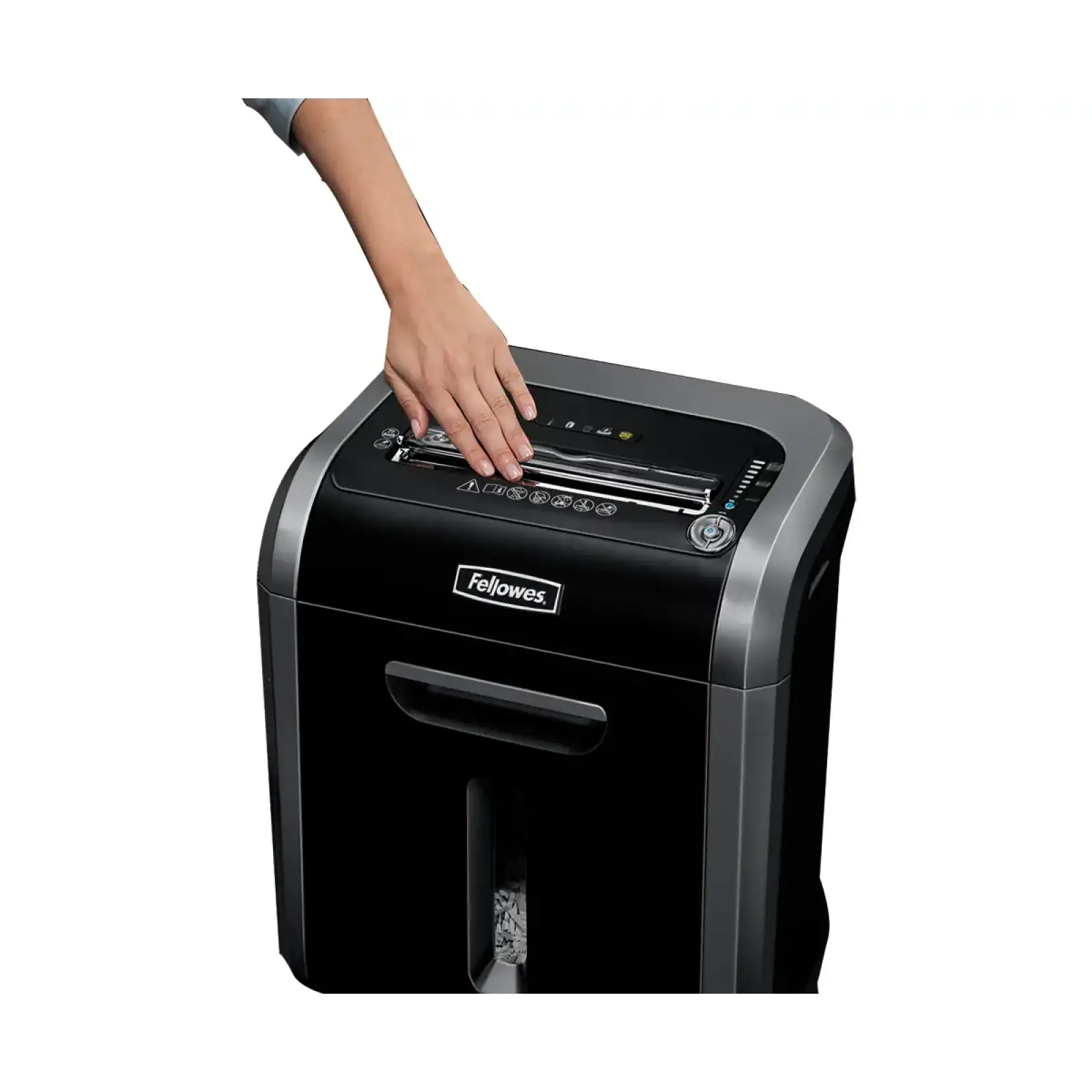 Уничтожитель документов Fellowes 79Ci (f.U4679001) UA