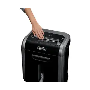 Уничтожитель документов Fellowes 79Ci (f.U4679001) UA