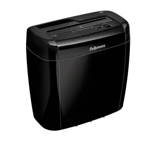 Знищувач документів Fellowes 36С (f.U4700301) UA