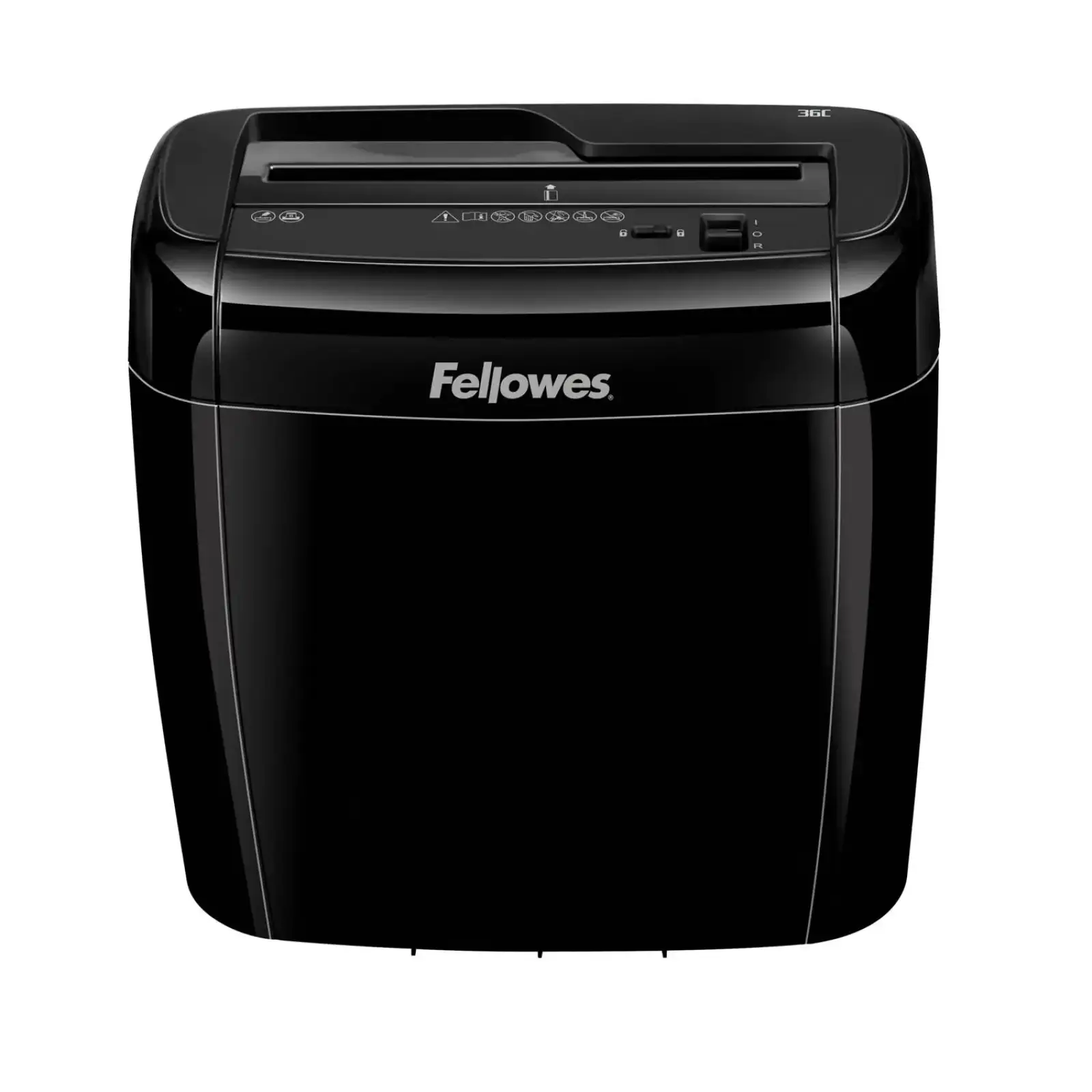 Знищувач документів Fellowes 36С (f.U4700301) UA