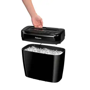 Знищувач документів Fellowes 36С (f.U4700301) UA