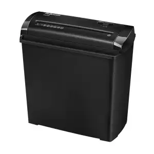 Знищувач документів Fellowes P-25S (f.U4701001) UA