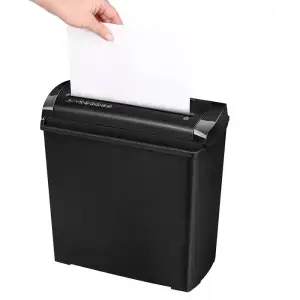 Знищувач документів Fellowes P-25S (f.U4701001) UA