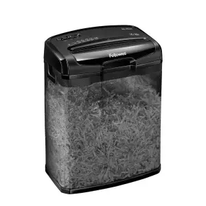 Знищувач документів Fellowes M-7Cm (f.U4701801) UA