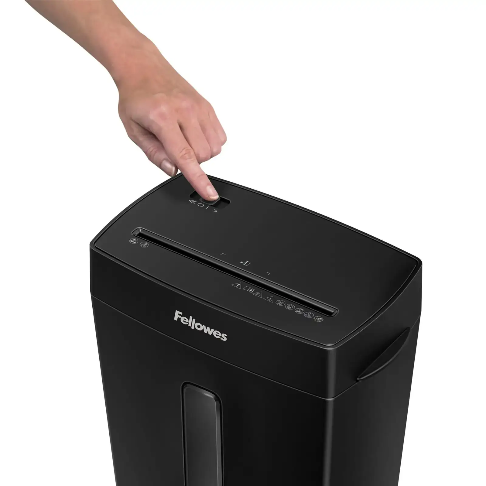 Знищувач документів Fellowes Р-42C (f.U5012501) UA