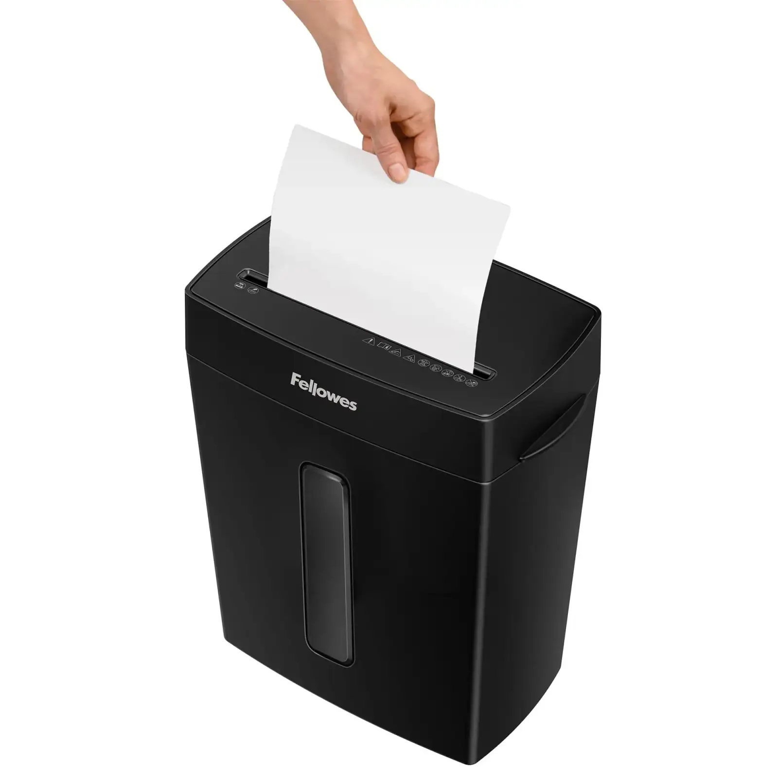 Знищувач документів Fellowes Р-42C (f.U5012501) UA