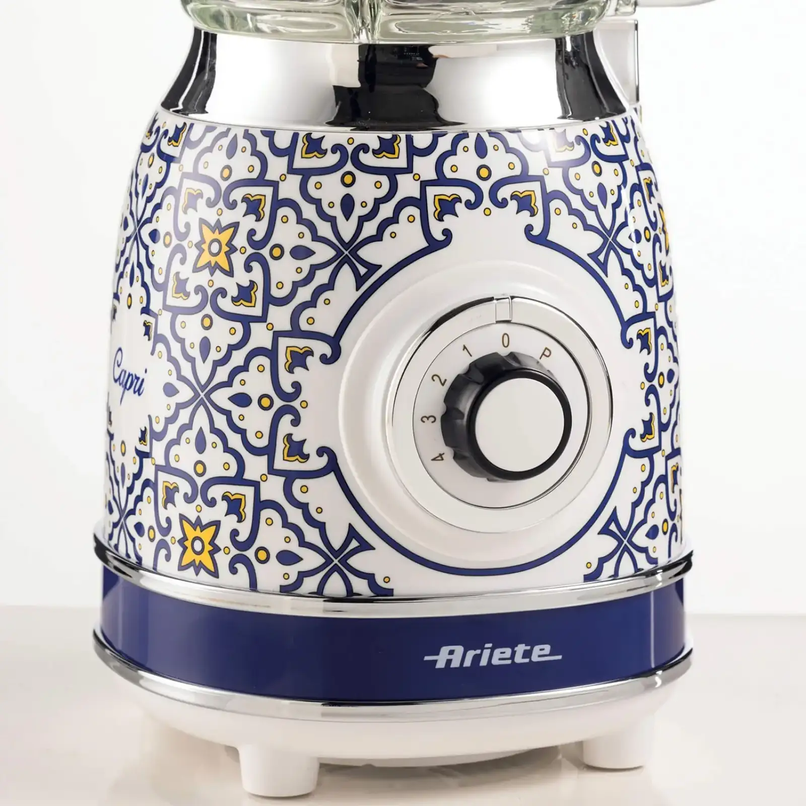 Блендер Ariete 583 Capri UA