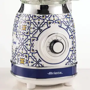 Блендер Ariete 583 Capri UA