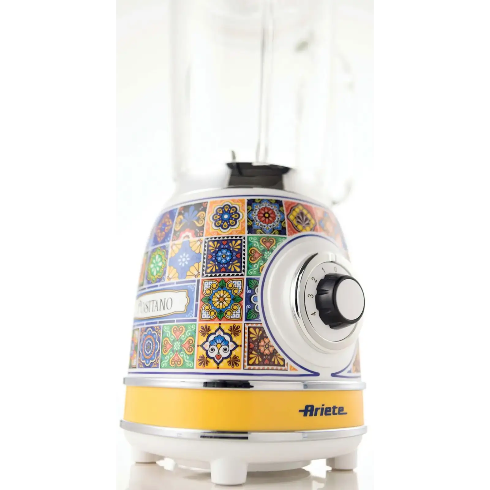Блендер Ariete 583 Positano UA