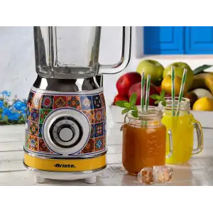 Блендер Ariete 583 Positano UA