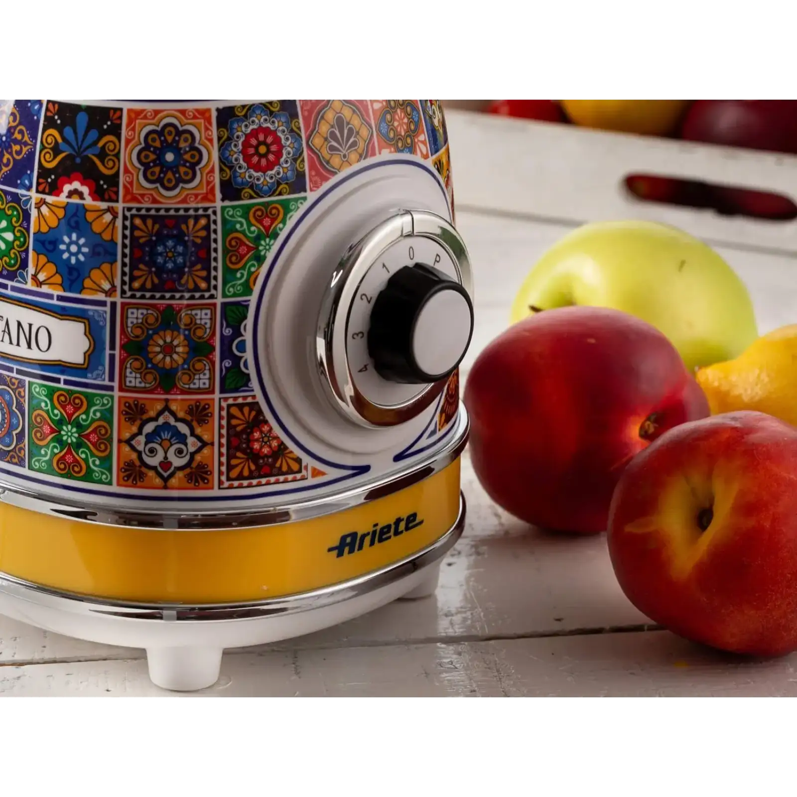 Блендер Ariete 583 Positano UA