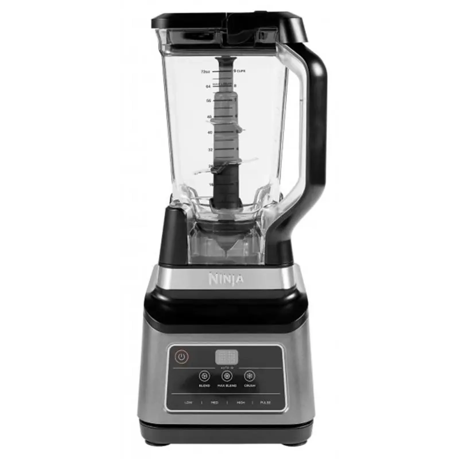 Блендер Ninja 2-в-1 BN750EU UA
