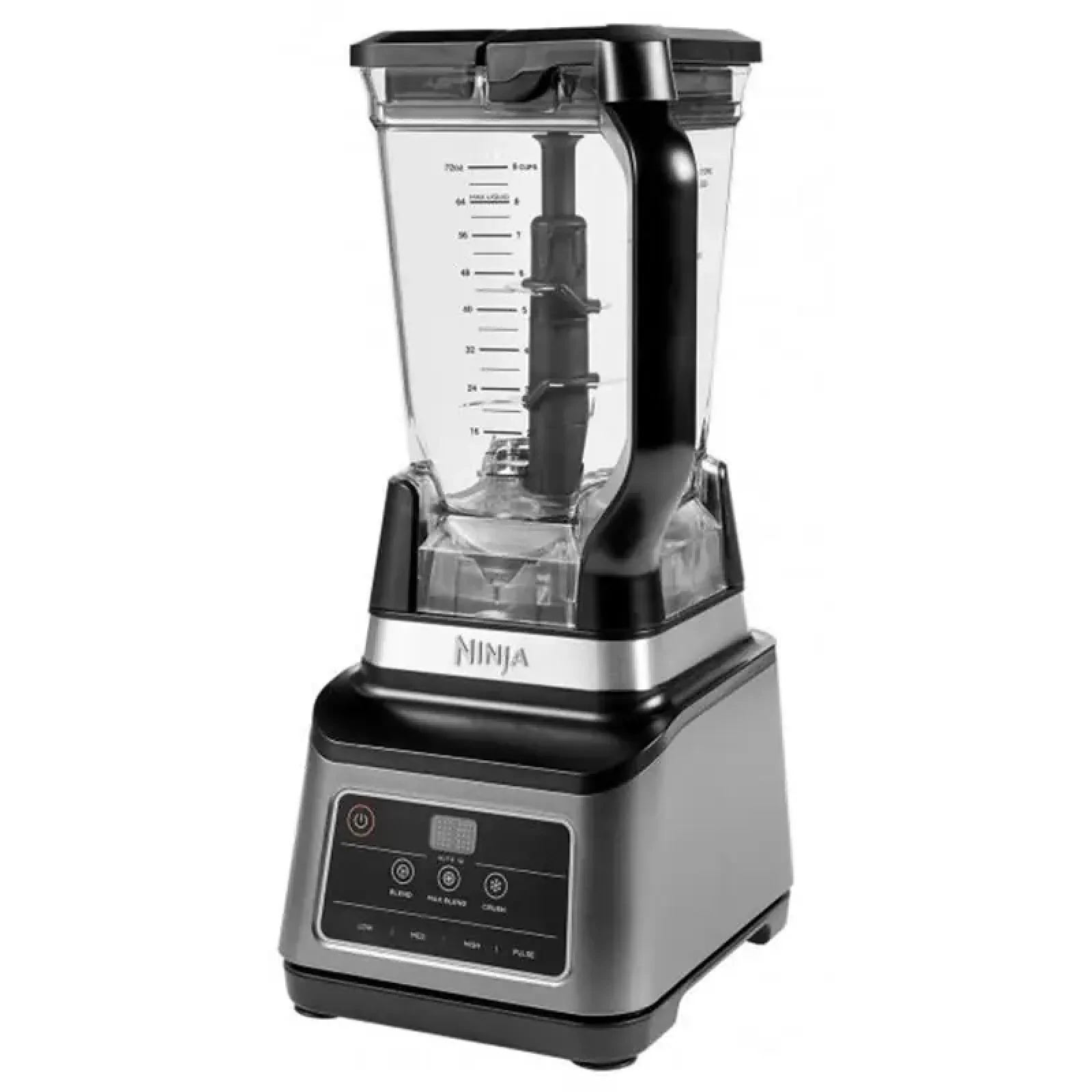 Блендер Ninja 2-в-1 BN750EU UA