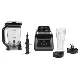 Блендер Ninja 2-в-1 BN750EU UA