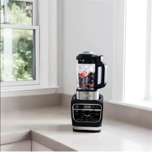 Блендер-суповарка Ninja Foodi Hot & Cold HB150EU UA