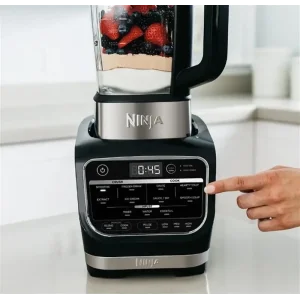 Блендер-суповарка Ninja Foodi Hot & Cold HB150EU UA