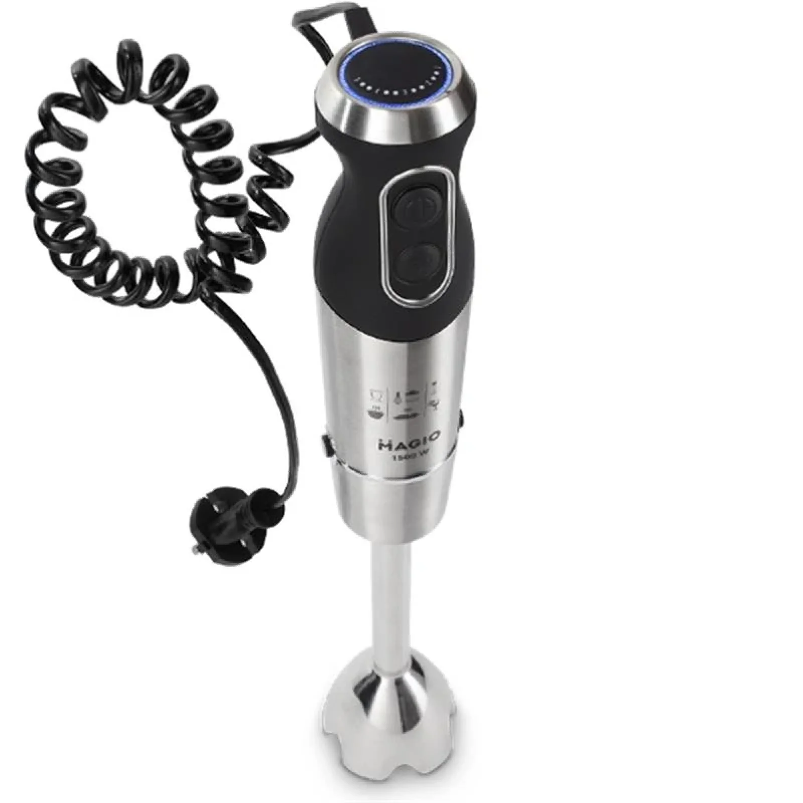 Блендер Magio MG-642 UA