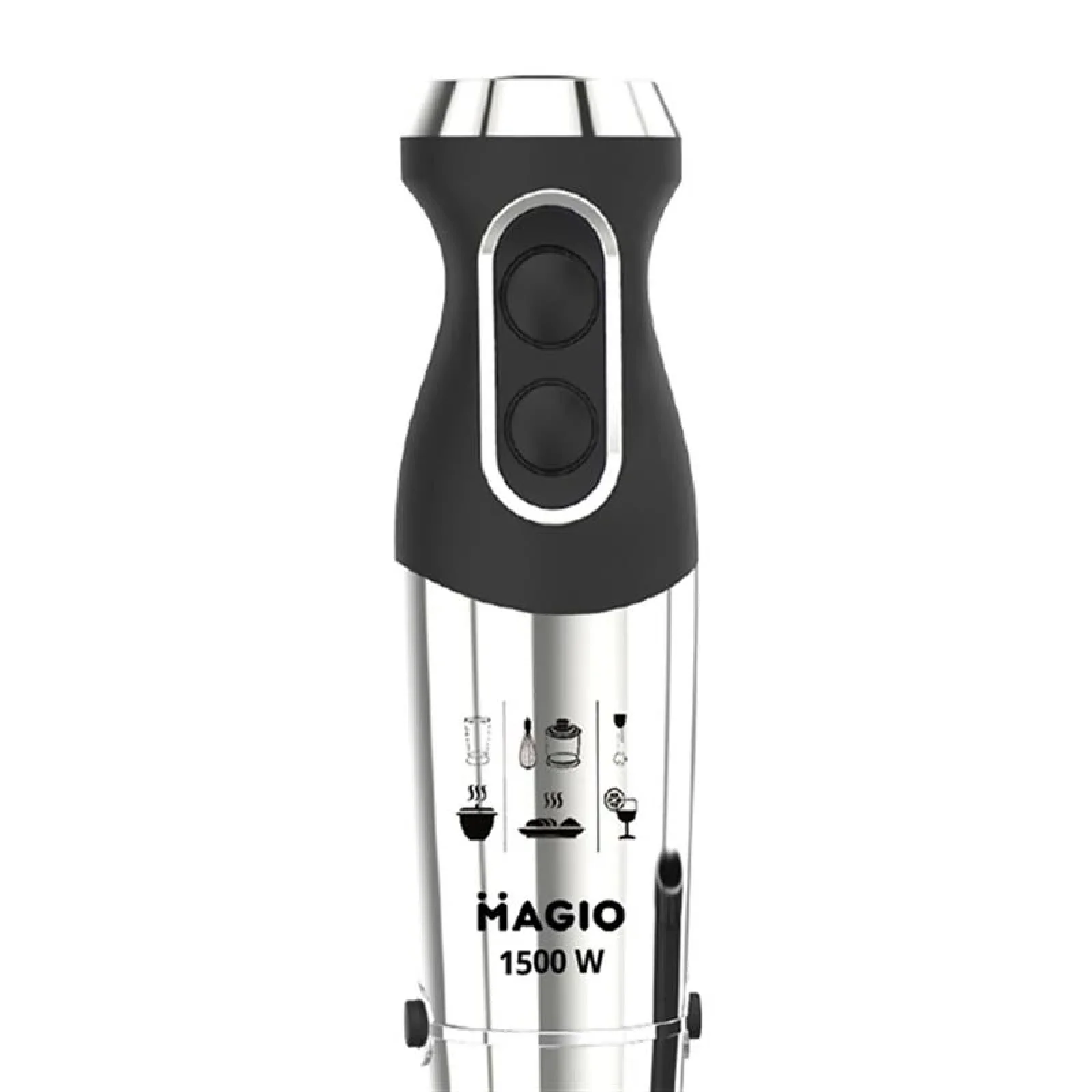 Блендер Magio MG-642 UA