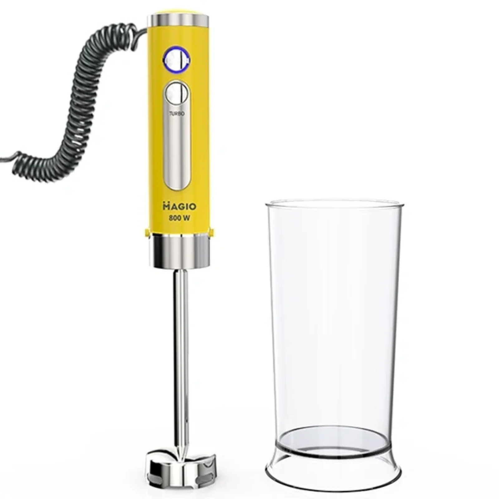 Блендер Magio MG-646 UA