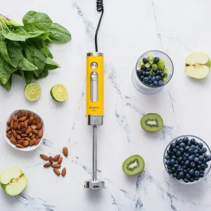 Блендер Magio MG-646 UA