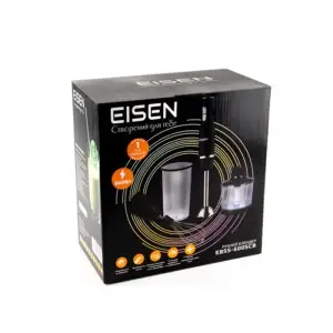 Блендер Eisen EBSS-600SCB UA
