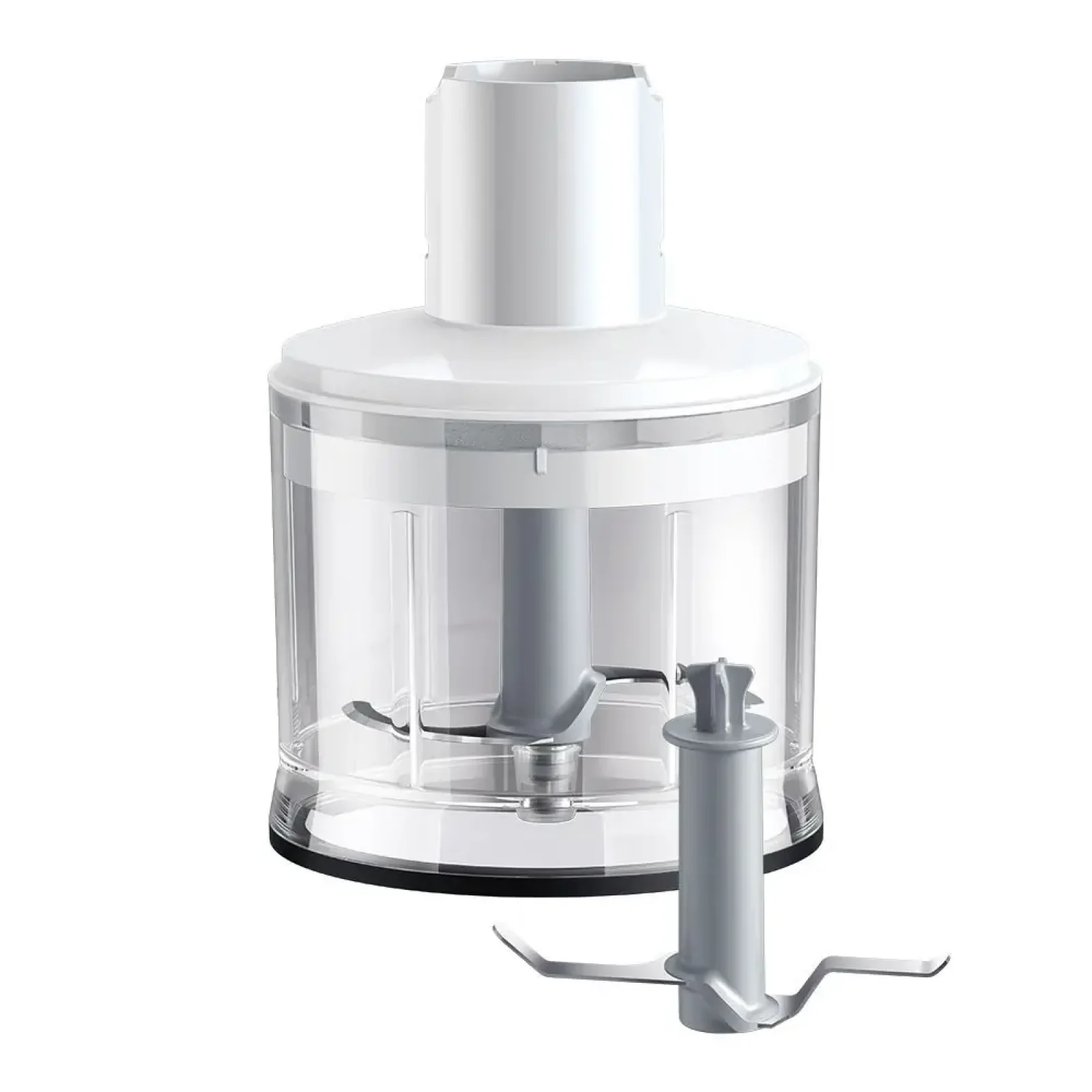 Блендер Braun MQ 7035 WH UA