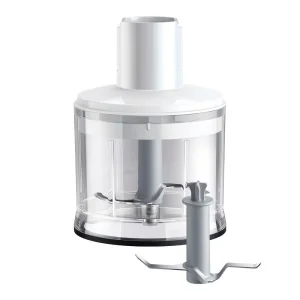 Блендер Braun MQ 7035 WH UA