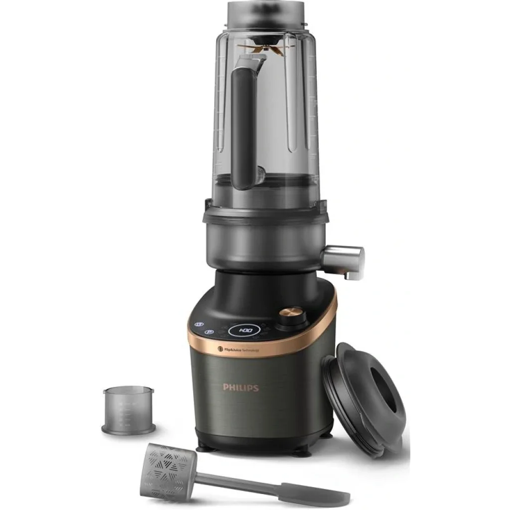 Блендер Philips HR3770/00 UA