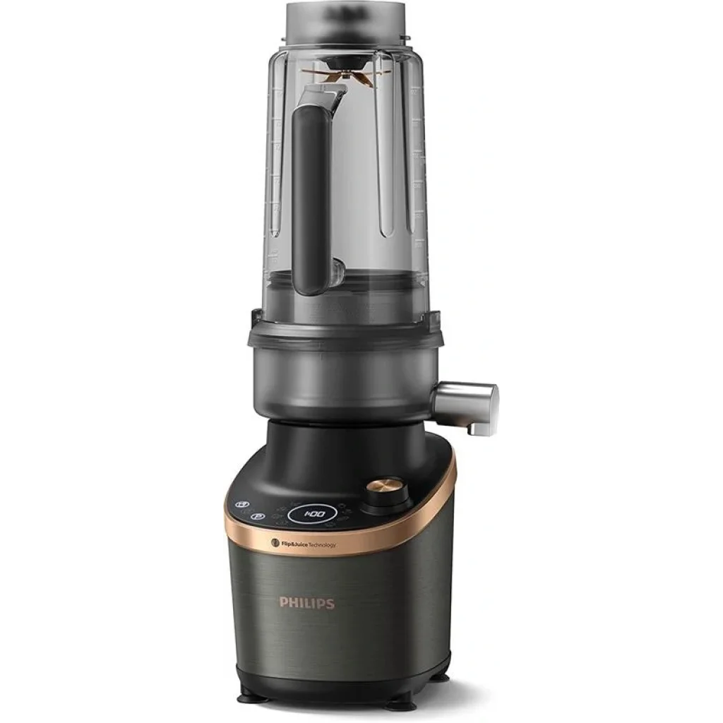 Блендер Philips HR3770/00 UA