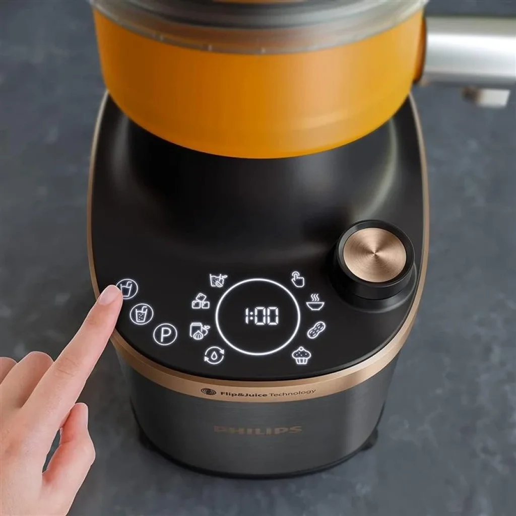 Блендер Philips HR3770/00 UA