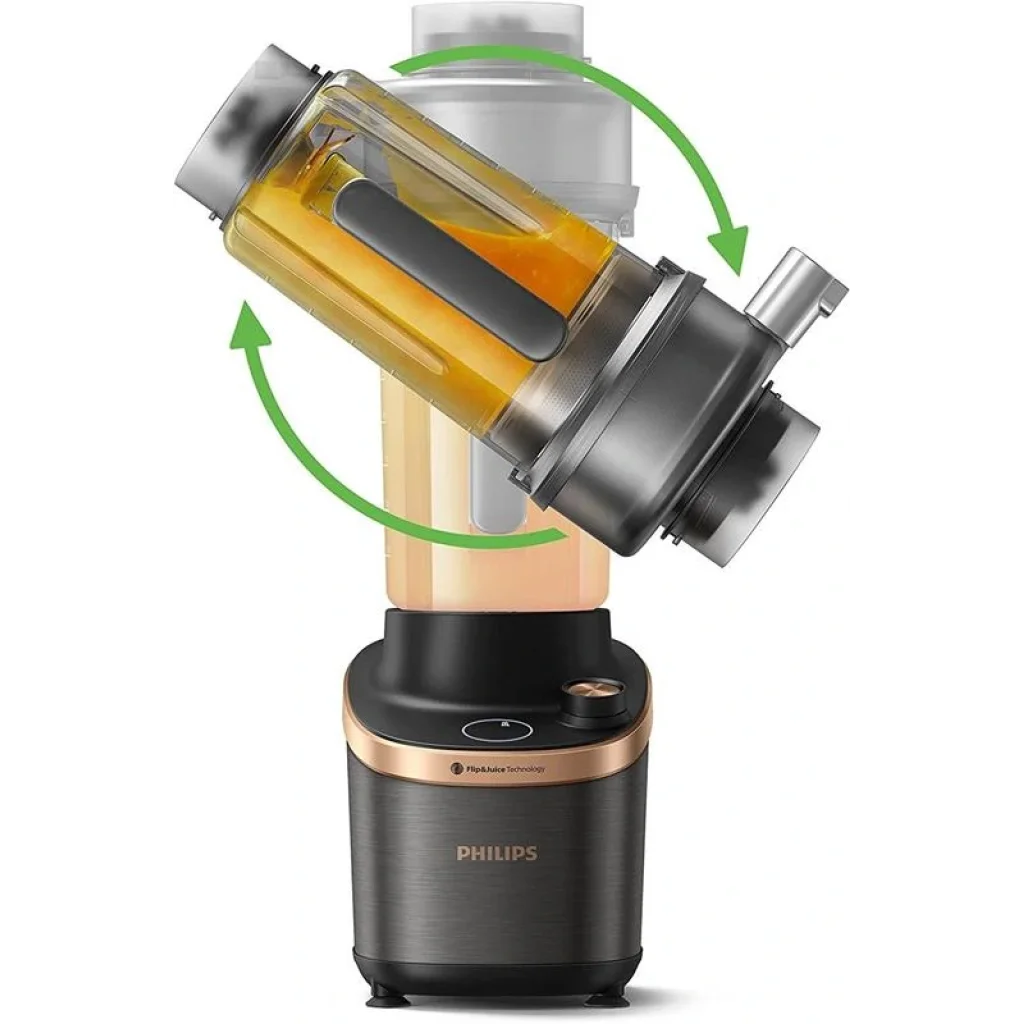 Блендер Philips HR3770/00 UA