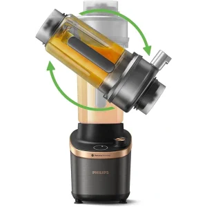 Блендер Philips HR3770/00 UA