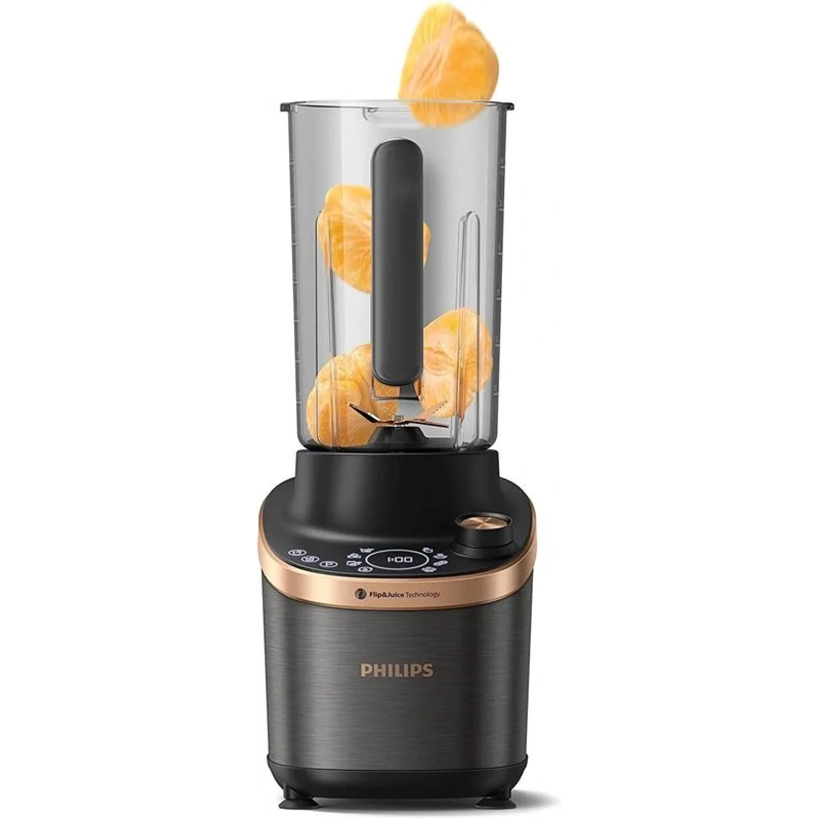 Блендер Philips HR3770/00 UA