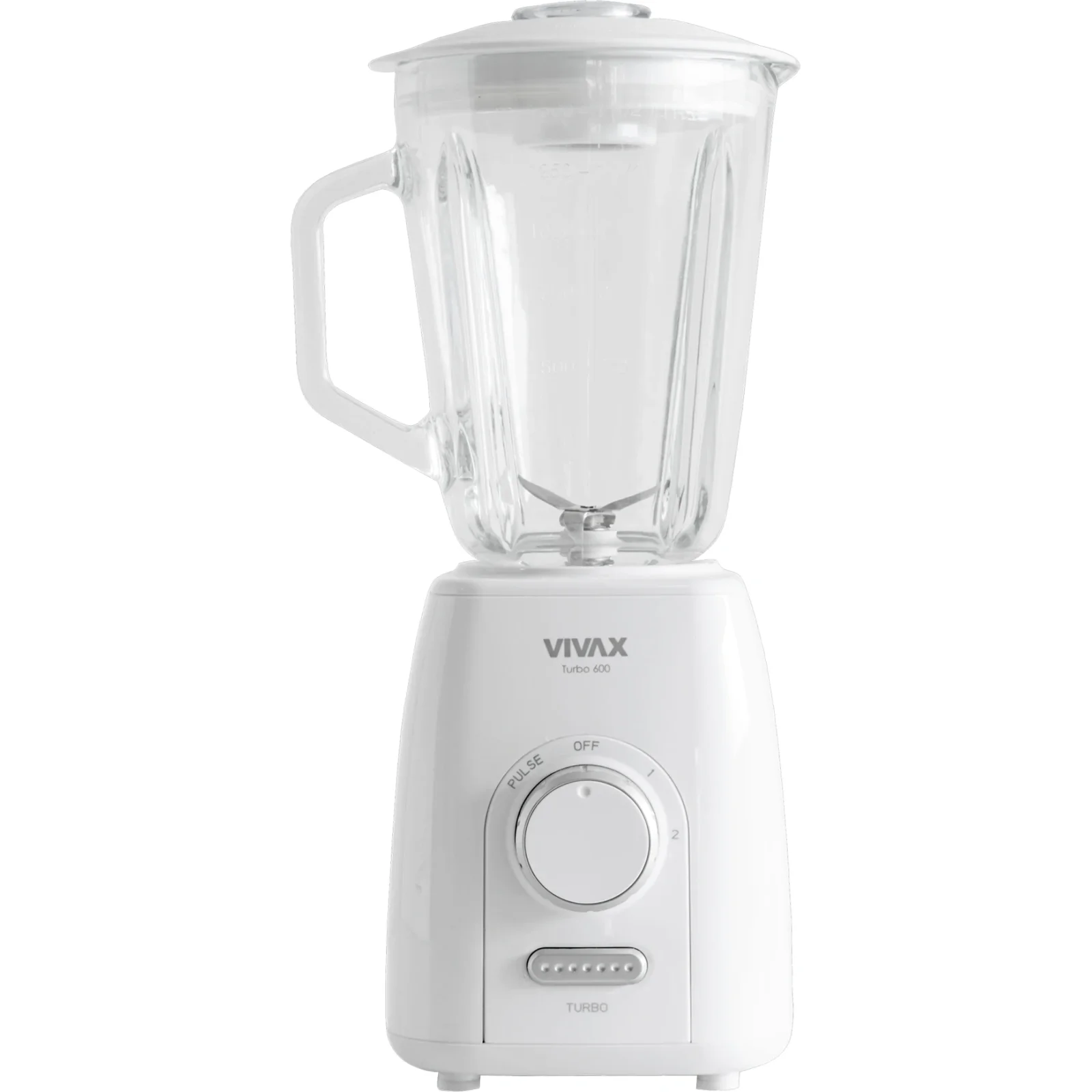 Блендер Vivax BL-600G UA