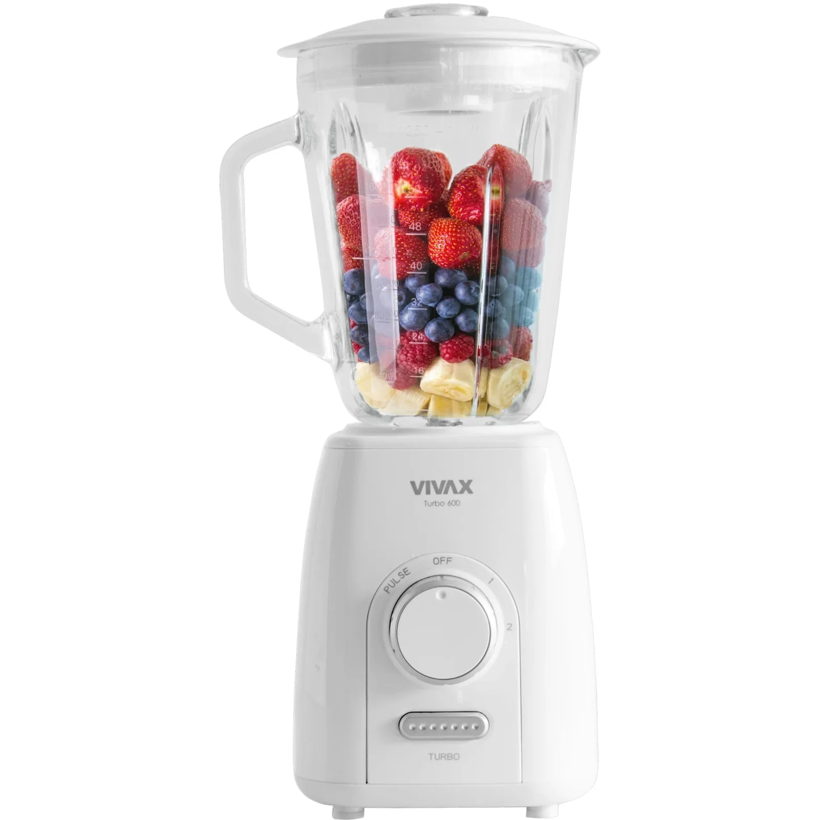 Блендер Vivax BL-600G UA