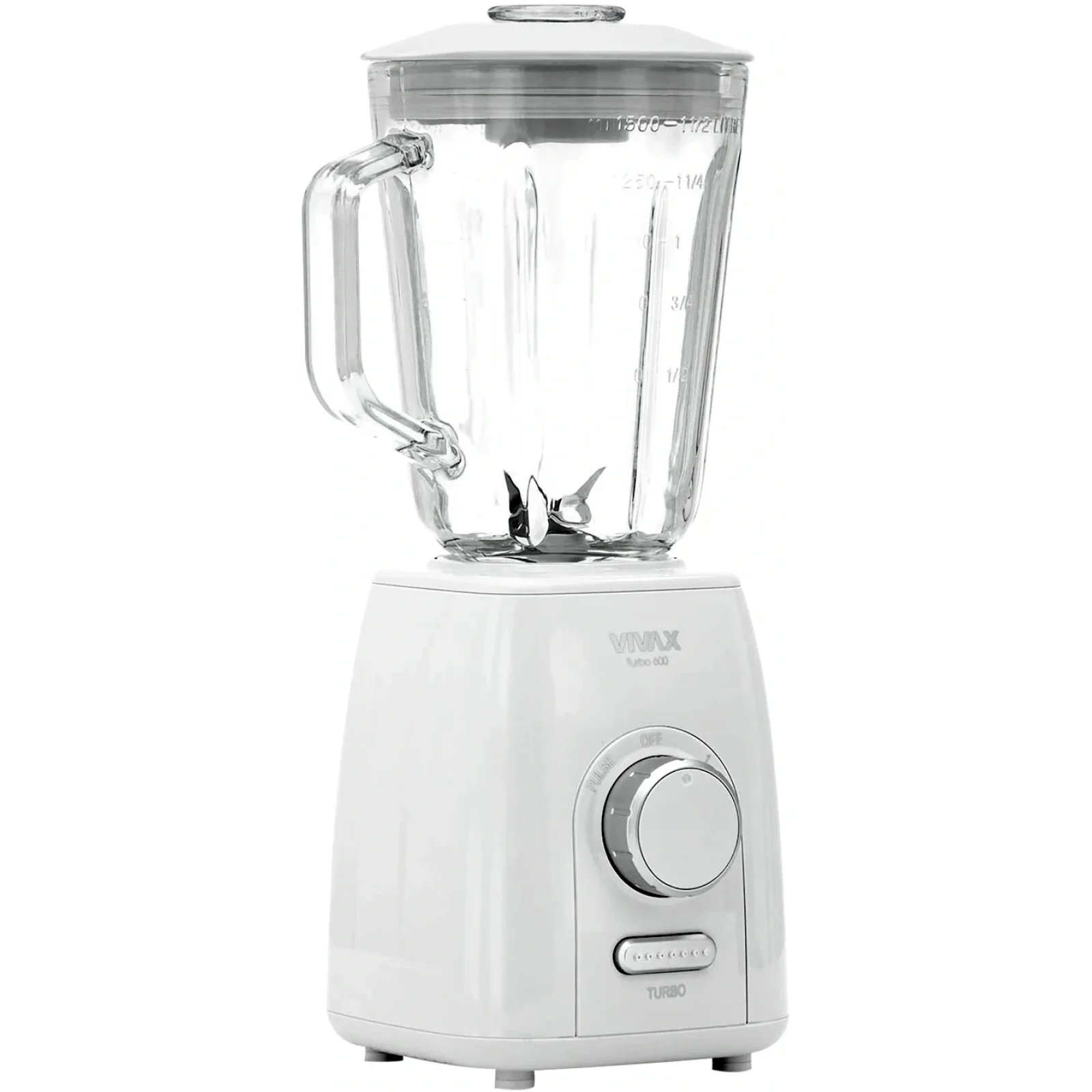 Блендер Vivax BL-600G UA