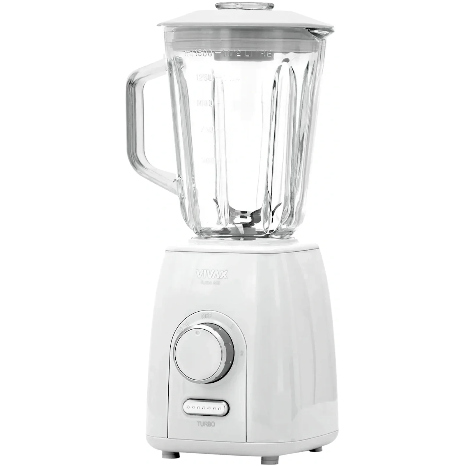 Блендер Vivax BL-600G UA