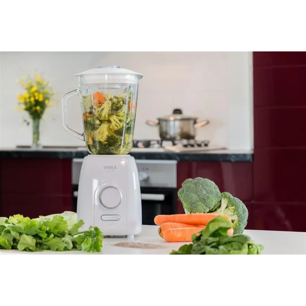 Блендер Vivax BL-600G UA