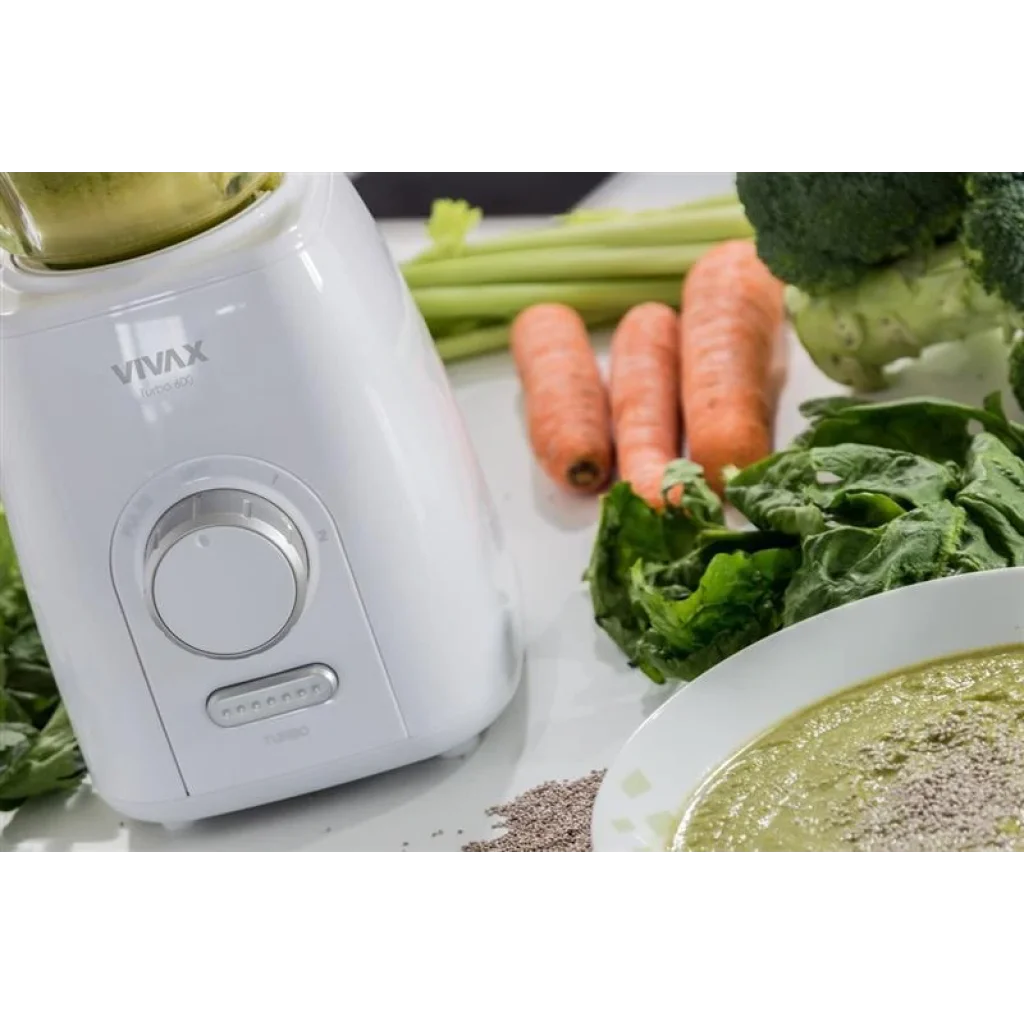Блендер Vivax BL-600G UA
