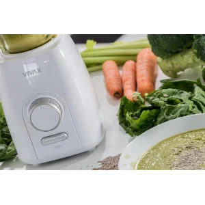 Блендер Vivax BL-600G UA