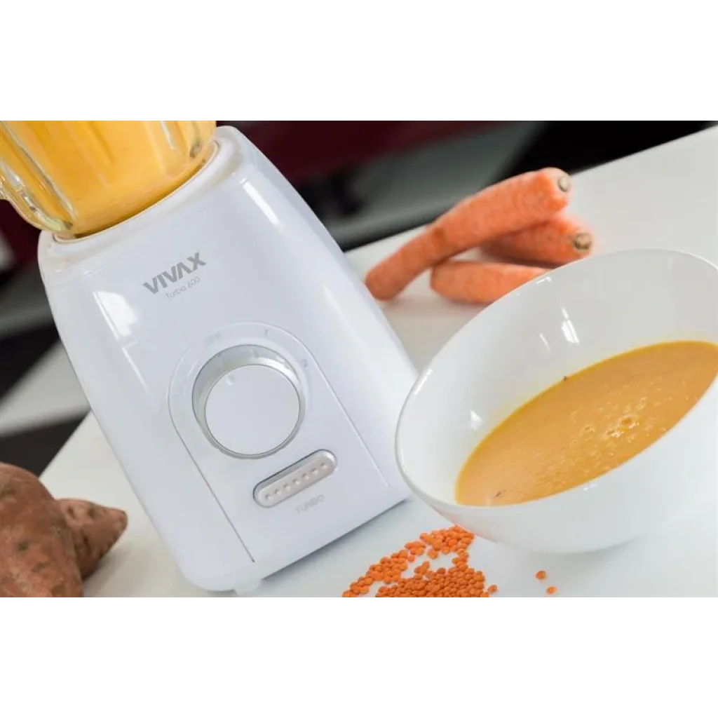 Блендер Vivax BL-600G UA