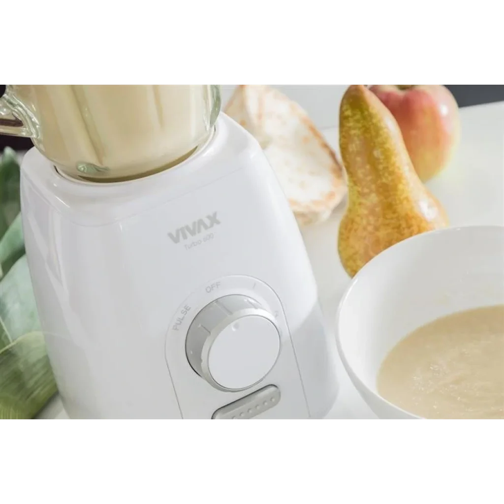 Блендер Vivax BL-600G UA